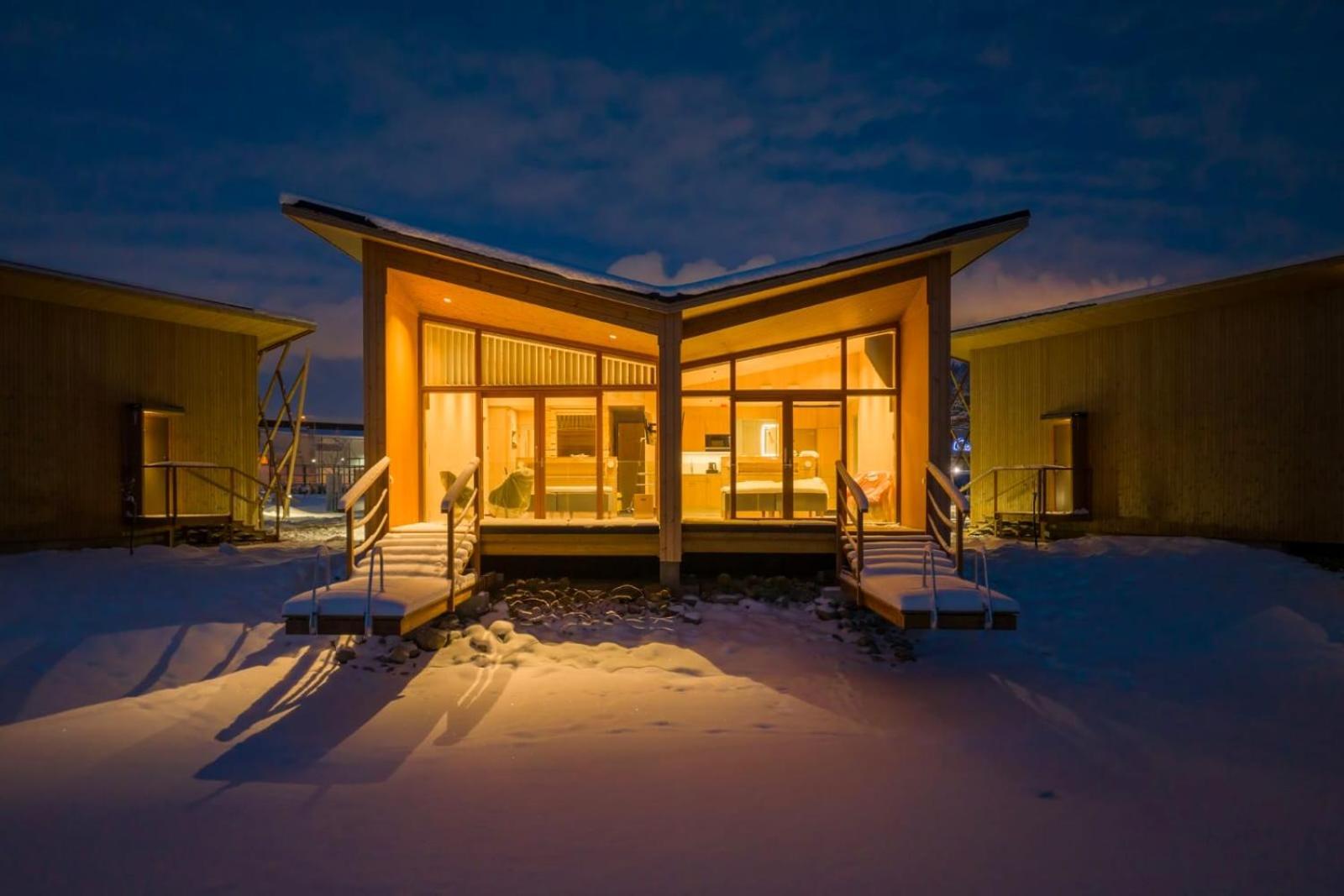 Bella Lake Resort Куопио Екстериор снимка