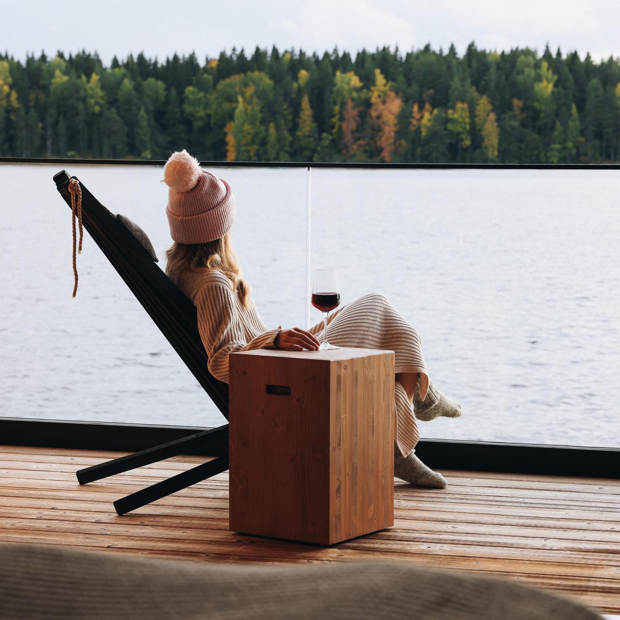 Bella Lake Resort Куопио Екстериор снимка